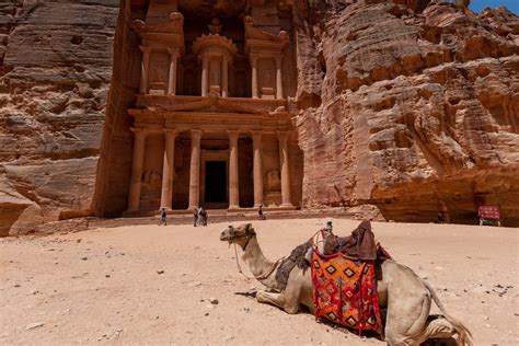 where is petra|where is petra in israel.